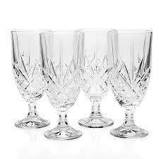 glassware set dublin iced beverage set