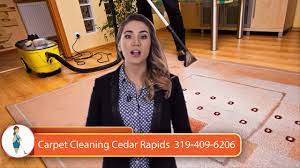 best carpet cleaning in cedar rapids