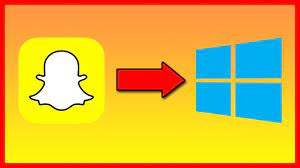 › how to go on snapchat computer. How To Run Snapchat On Your Computer Tutorial 2018 Youtube