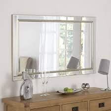 How To Hang A Wall Mirror Which