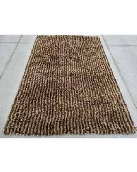 hand tufted woollen carpet by a s