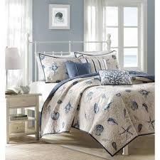 nautical quilts bedding sets