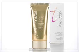jane iredale glow time bb cream review