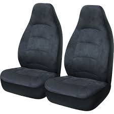 Universal Seat Cover Size Guide