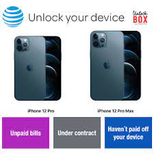 Unlock your iphone with the recommended method by apple and at&t. At T Semipremium Unlock Service Iphone Serie 12 Unpaid Bills Under Contract 95 Ebay