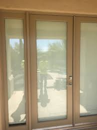 Patio Door Replacement And Glass Repair