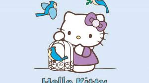 Free weblog publishing tool from google, for sharing text, photos and video. Hello Kitty Wallpaper 55 Best Collections Design Press