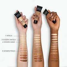 foundation makeup forever ultra hd