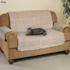 microplush pet furniture covers with