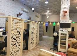beauty salon in delhi india