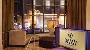 Where is 888 two bedroom balcony suite at signature condo hotel located? 2 Bedroom Las Vegas Suites Caesars Suites