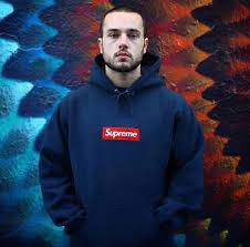 Supreme hoodie available colors black|red best prices and a big choice of sizes. Best Cheap Supreme Red Box Logo Black Hoodie On Sale At Kicksdaily Kyle S Sneakers
