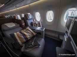 lufthansa a350 900 business cl review