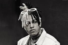 You can use wallpapers downloaded from hdwallpaper.wiki cute xxxtentacion for your personal use only. Hd Wallpaper Singer 4k Xxxtentacion Wallpaper Flare