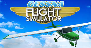 free plane fly flight simulator 3d 2020