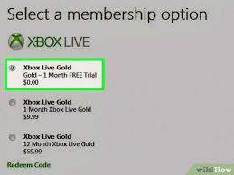 4 ways to play on xbox live for free