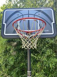 Best Basketball Hoops Uk Basketball