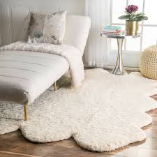 what rug size for king bed 12 ideas