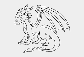 Don't forget to link to this page for attribution! Little Dragon Clipart Color Simple Dragon Clip Art Cliparts Cartoons Jing Fm