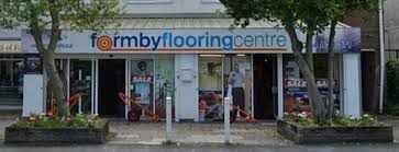 2.33 miles from the centre of l40 4 2.33 miles from the centre of l40 4 (01704) 896061. Formby Flooring Centre