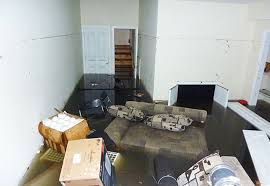 Flooded Basement Cleanup What To Do