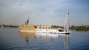 egypt the eternal nile by private