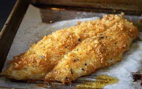 Superfoods are packed with vitamins and minerals, and never come in package. Cajun Pork Rind Crusted Tilapia Fillets Recipe Recipezazz Com
