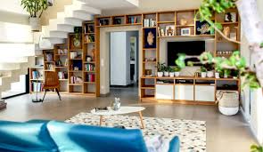 eco friendly interior design