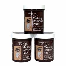 andrea eye q s eye make up remover pads