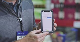 Maybe you would like to learn more about one of these? Sam S Club Associates Now Have Their Own Digital Assistants Through Voice Responsive App