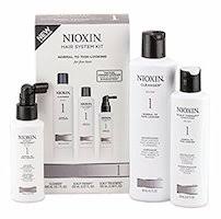 Nioxin Shampoo Review Does Nioxin Really Work Hold The