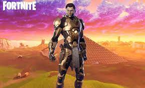 Fortnite broke Midas Rex skin so much that it's now pay-to-win