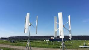the benefits of a mini wind turbine for