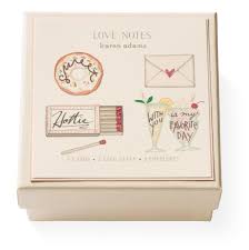 Check spelling or type a new query. Love Notes Gift Enclosure Box Karen Adams Designs