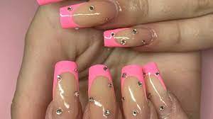 best nail salons in haverfordwest fresha