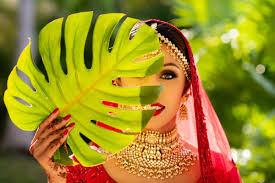 toronto best indian makeup artists