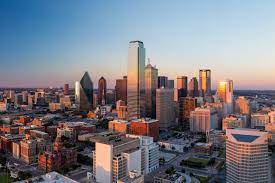 ultimate weekend in dallas itinerary