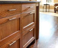 where to place your cabinetry hardware