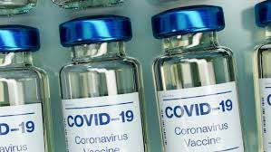 covid 19 vaccine winter update house