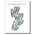 Best Alexandria Golf Eye-catching Printed Golf Courses - Golf ...