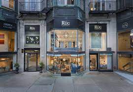 the rug company opens boston showroom