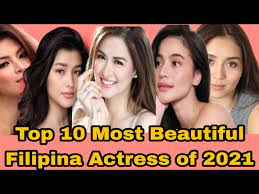most beautiful filipina actresses