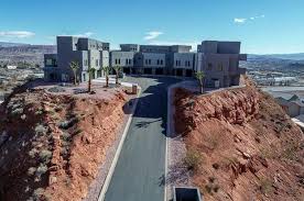 twin lakes st george ut townhouses