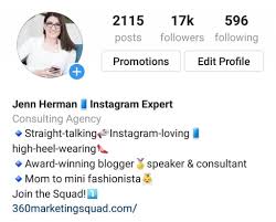 However, these couple bios aren't strictly confined to couples alone. How To Optimize Your New Cut Off Instagram Bio Jenn S Trends
