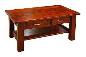 About Jericho Woodworking Furniture