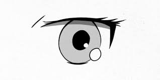 Here i will share only the final result with you because tumblr is there a bit confusing. Learn How To Draw Anime Eyes In 9 Simple Steps Udemy Blog