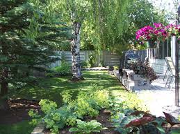 Backyard Oasis Garden Design Landscape