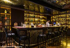Bamboo is great indoors and out. Bangkok Gains Its Most Awards Yet At Asia S 50 Best Bars Bk Magazine Online