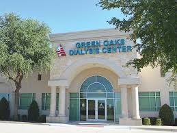 green oaks dialysis center