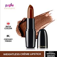 faces canada weightless creme lipstick